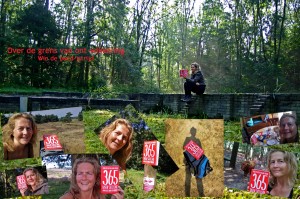 Over de grens van ont-wikkeling