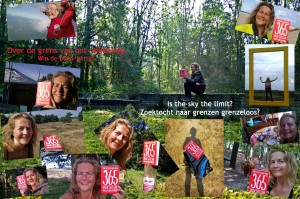 Is the sky the limit?