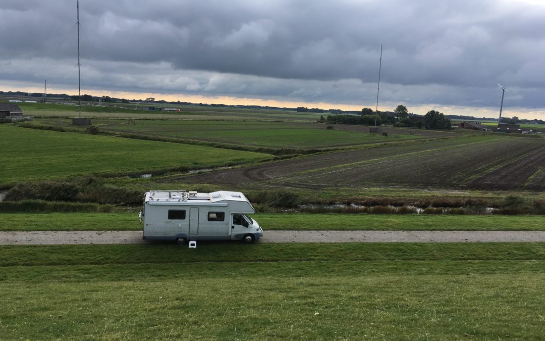Genoten van de tocht  –  een levensreis van één dag  – Tochtgenoten
