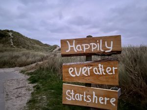 Ik hak graag tijdens mijn werk. Heel graag zelfs!