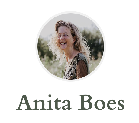 Anita Boes
